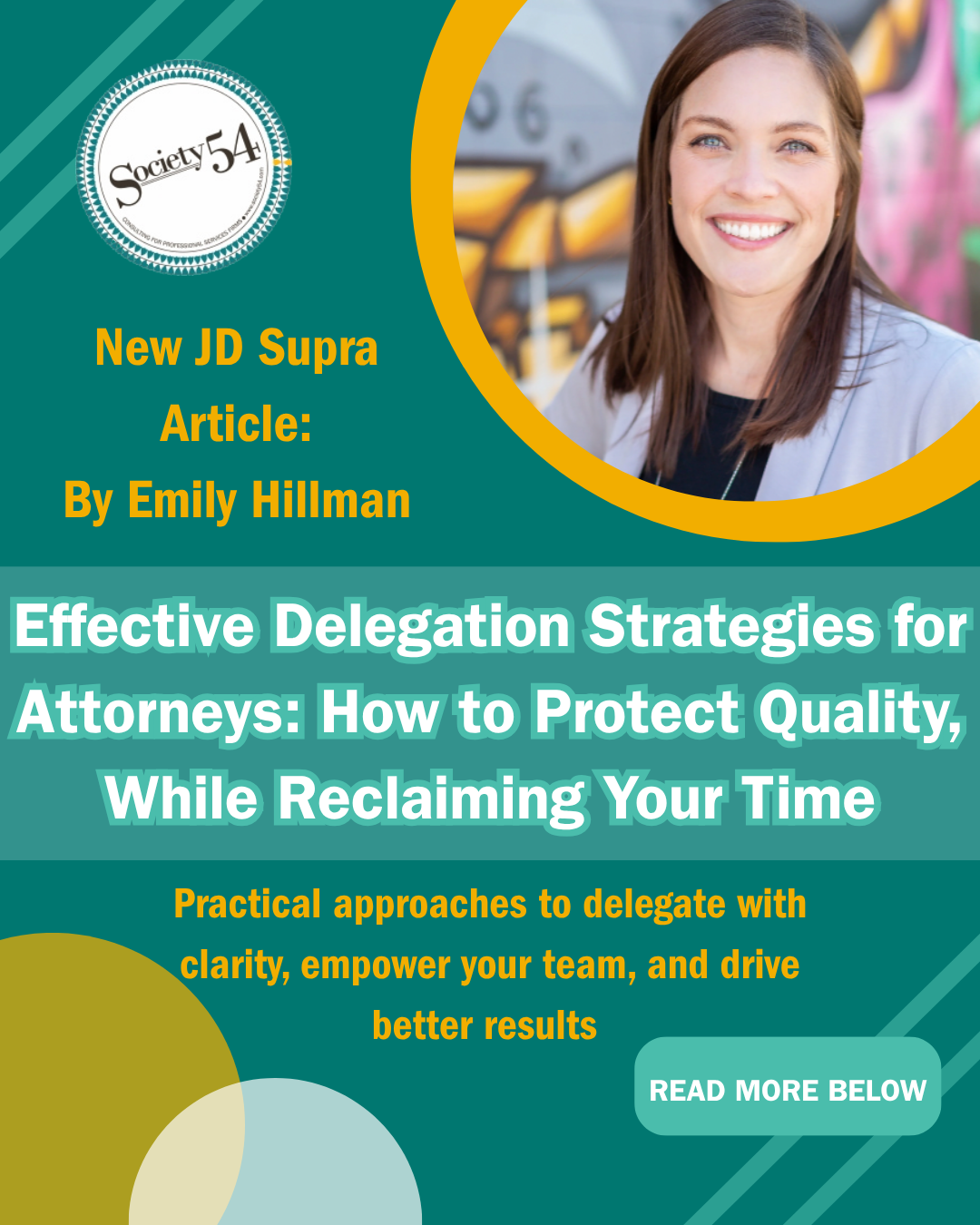 Effective Delegation Strategies for Attorneys: How to Protect Quality While Reclaiming Your Time