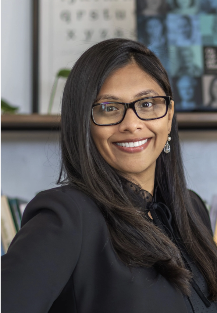Are you an Outlaw? Meet Seema Maglio