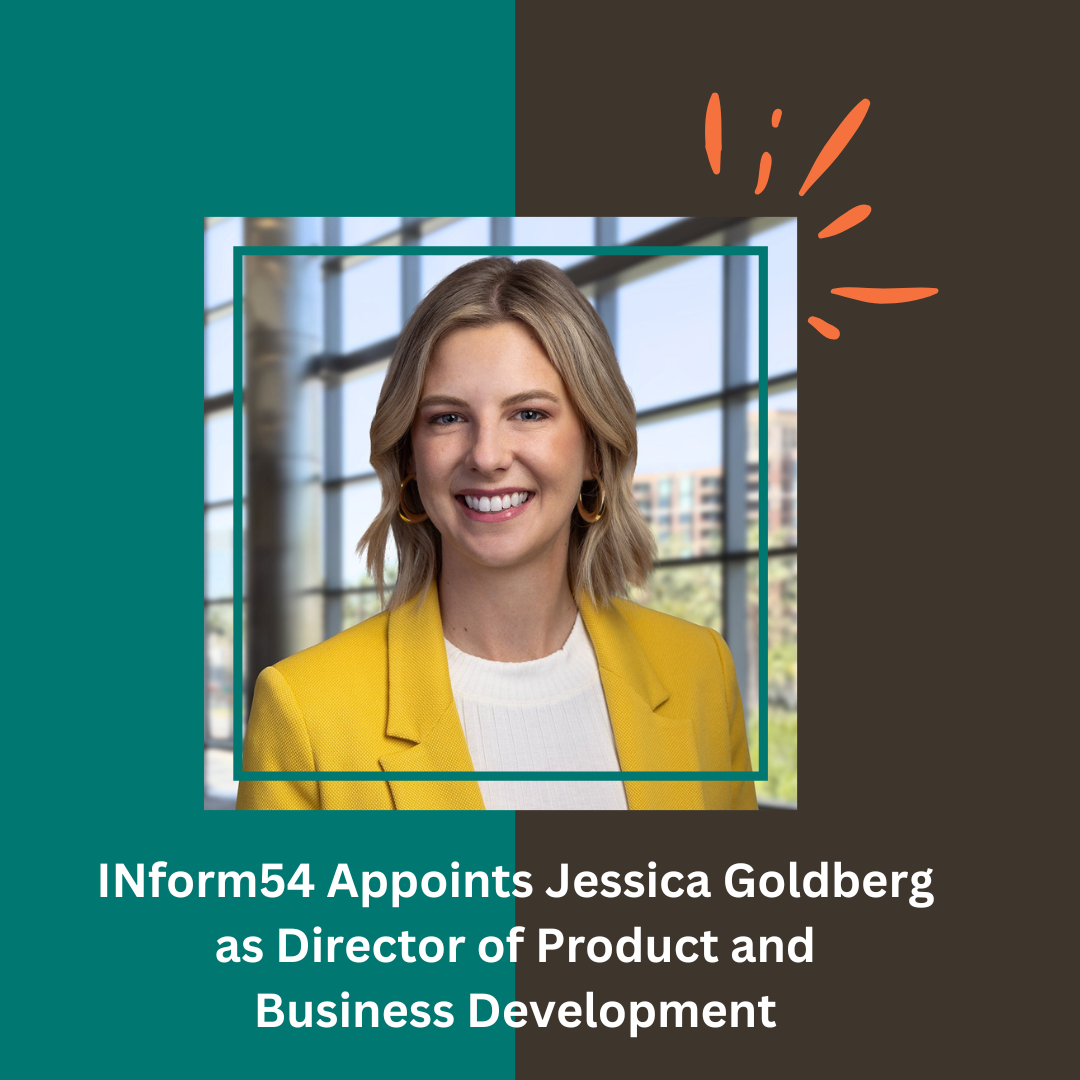 Society Tech's INform54 Appoints Jessica Goldberg as Director of ...