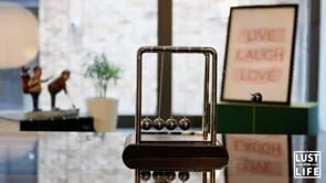 'Falling On Deaf Ears' – Ben Razey & James Edmondson – Film