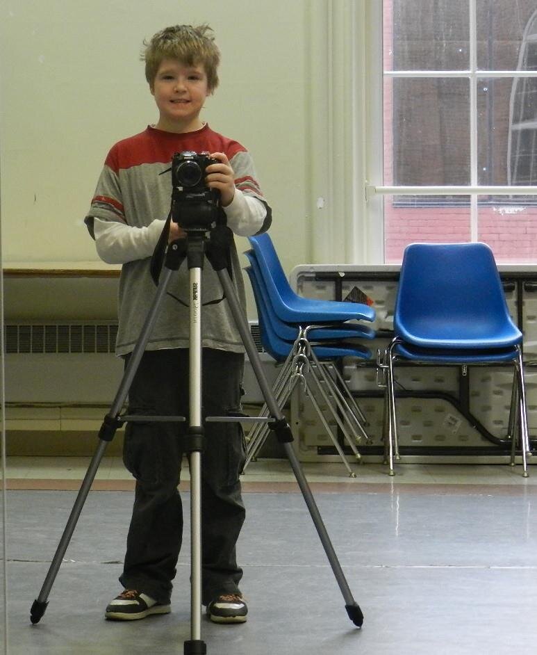 How It All Got Started