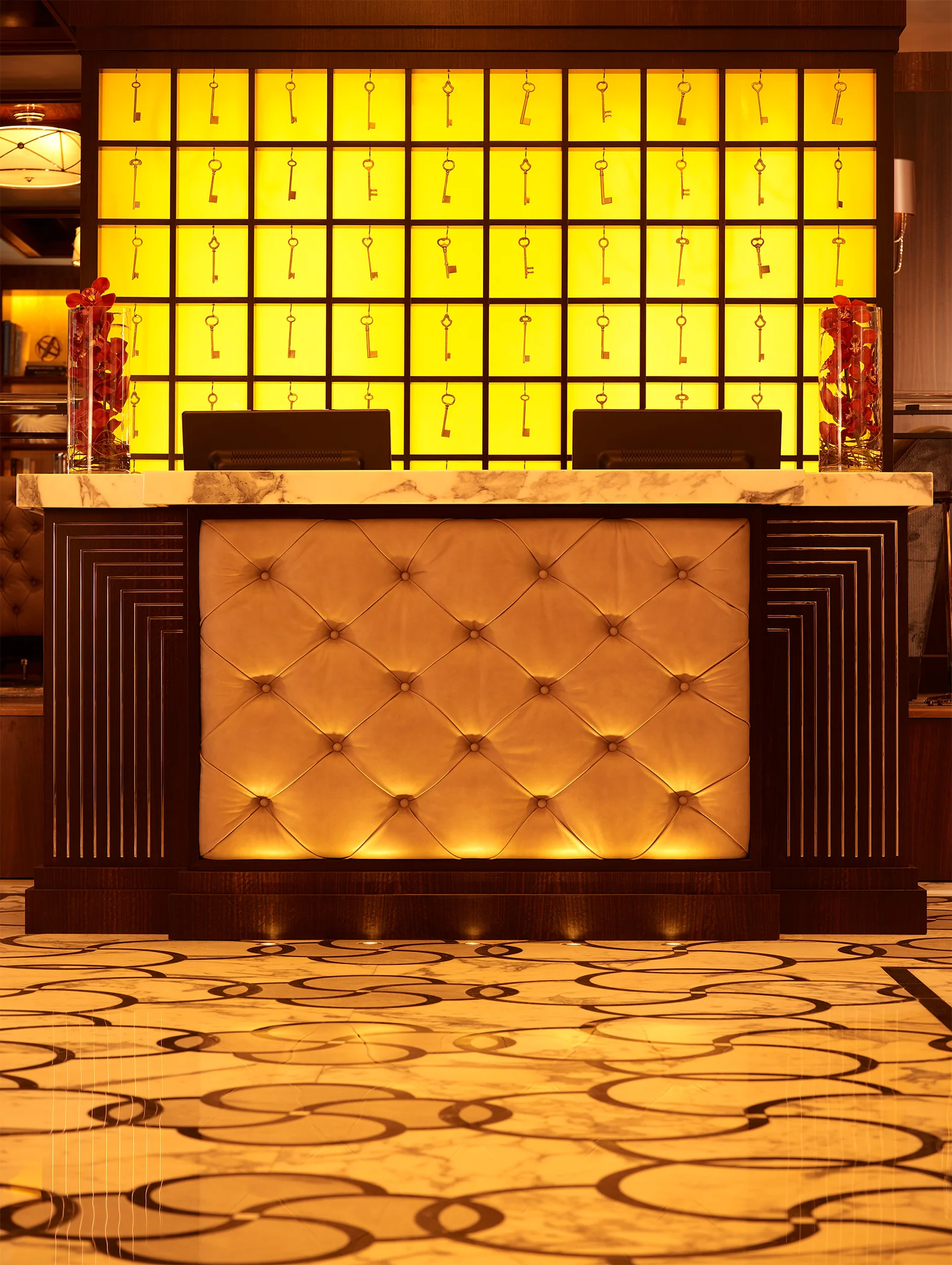   WESTHOUSE || HOTEL || NEW YORK  