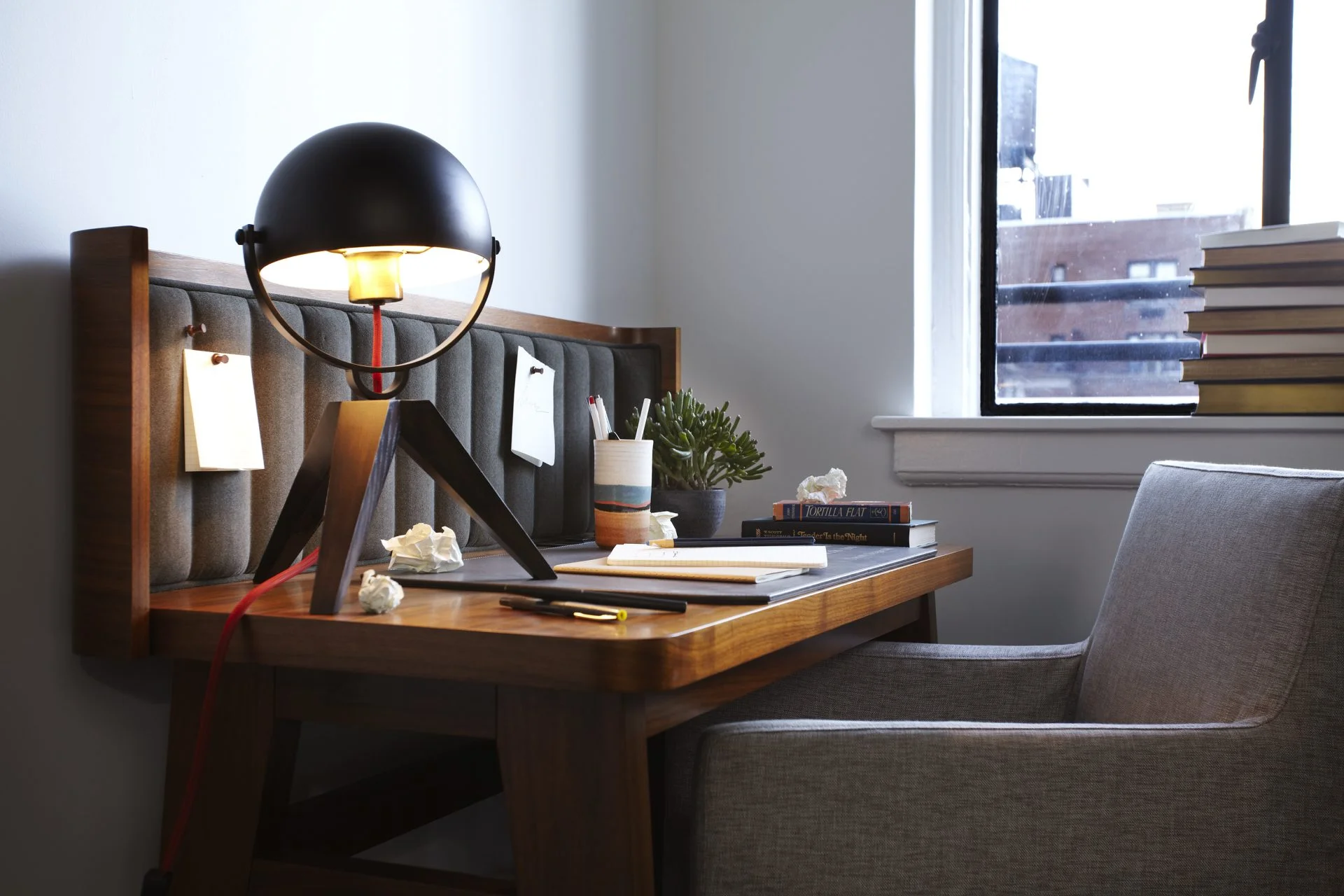  THE RENWICK || HOTEL || NEW YORK  