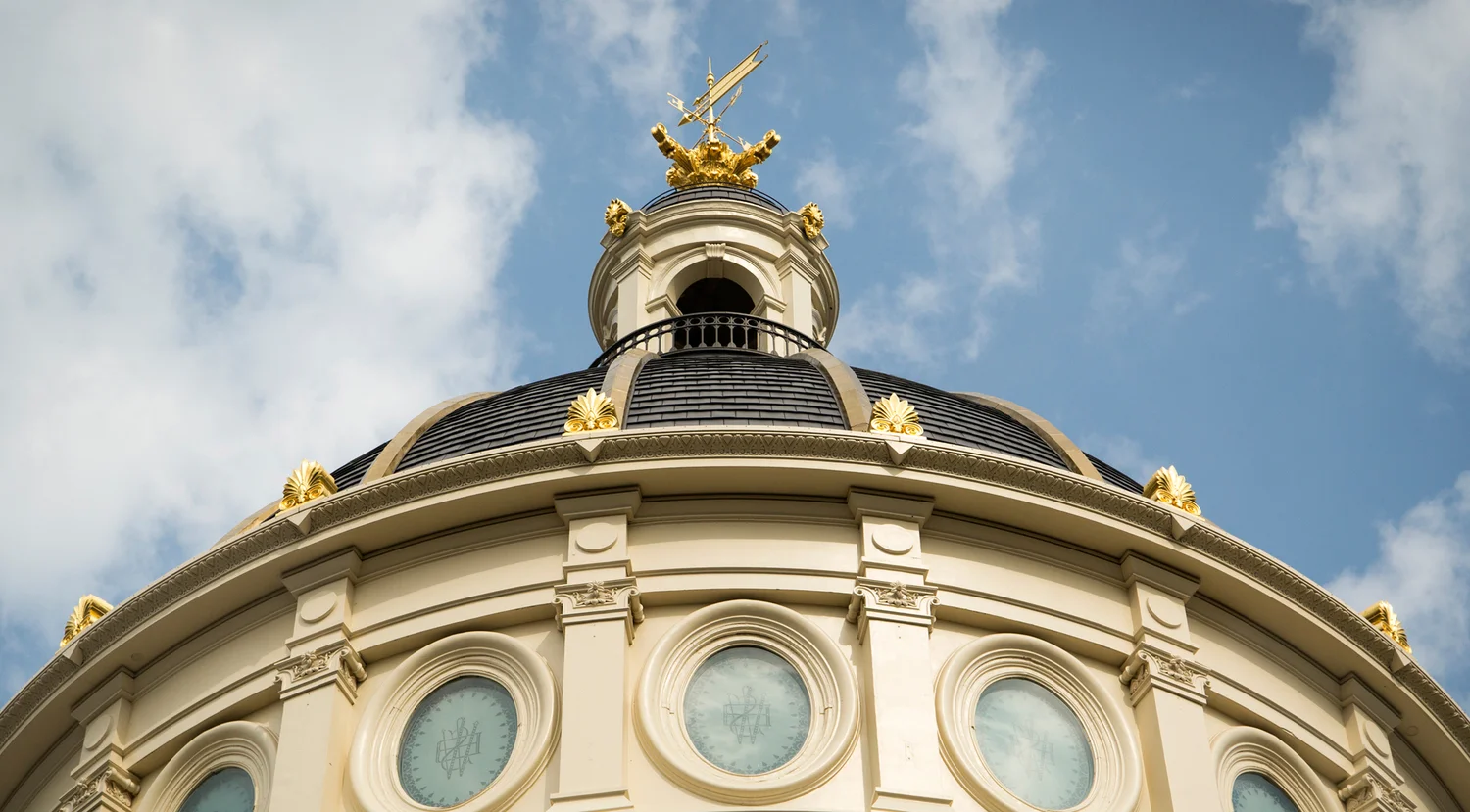   BRIDGES HOTEL || WILLIAMSBURG  