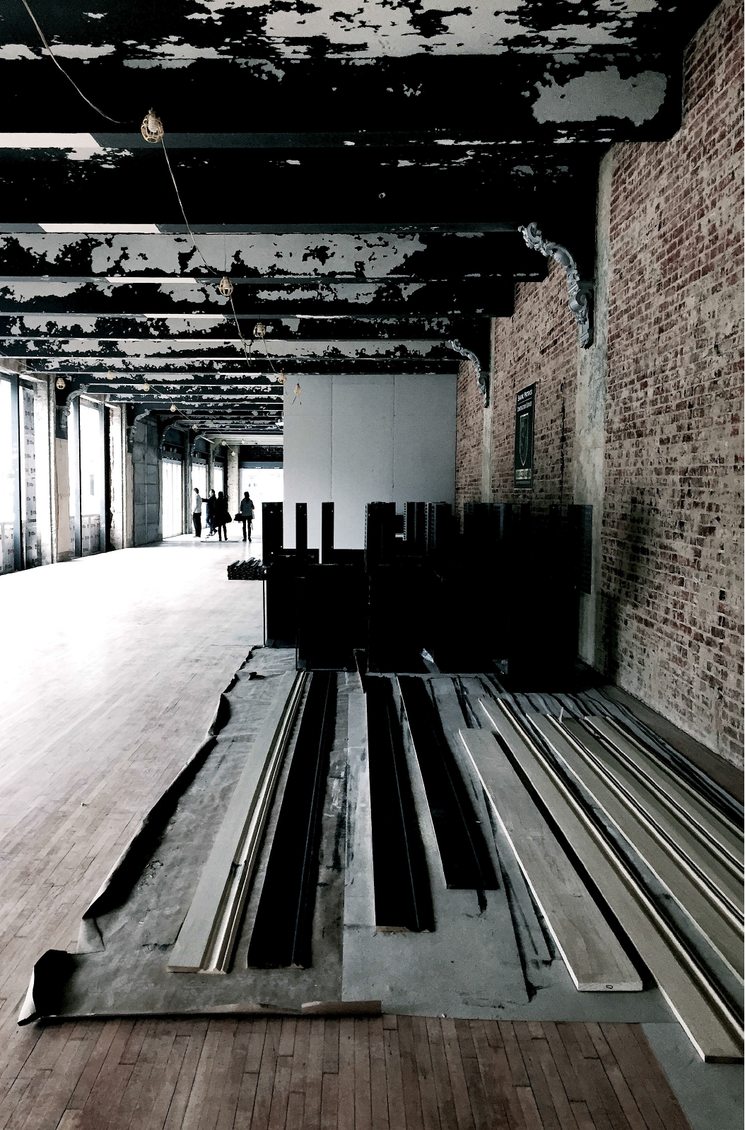   BELL HALL || RESTAURANT || ALLENTOWN  