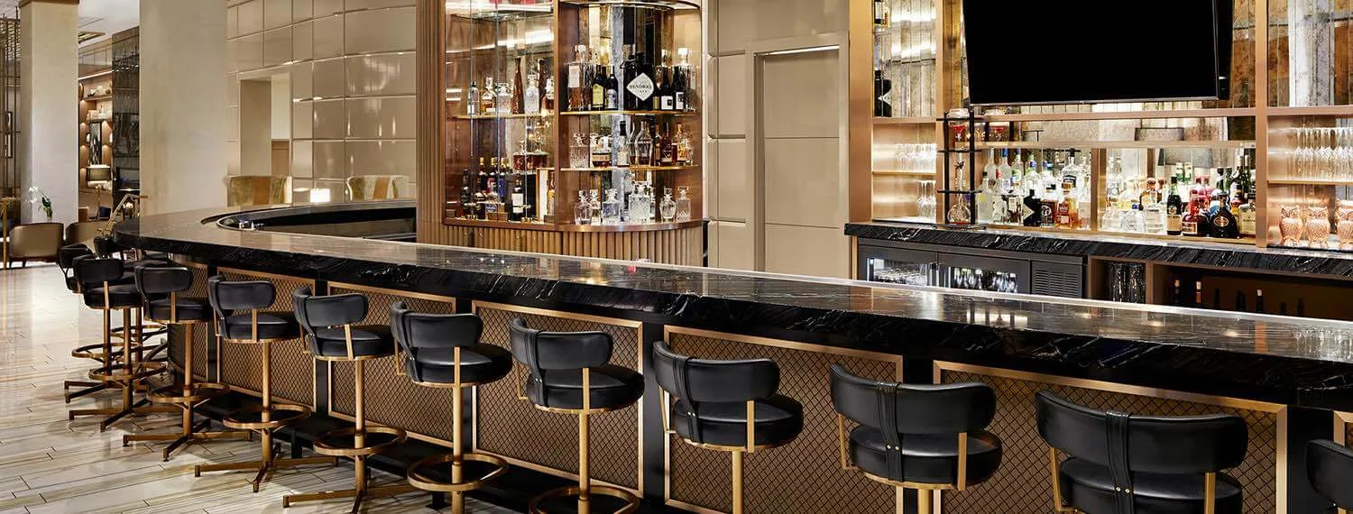   CUMBERLAND BAR || JW MARRIOTT TURNBERRY || NASHVILLE  