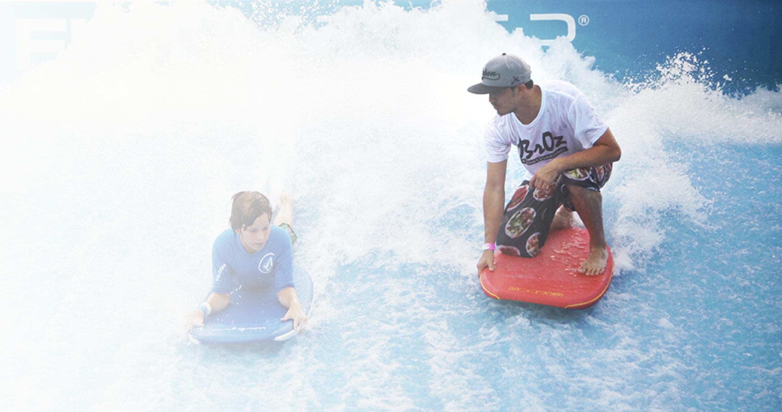   TIDAL COVE || JW MARRIOTT TURNBERRY || MIAMI  