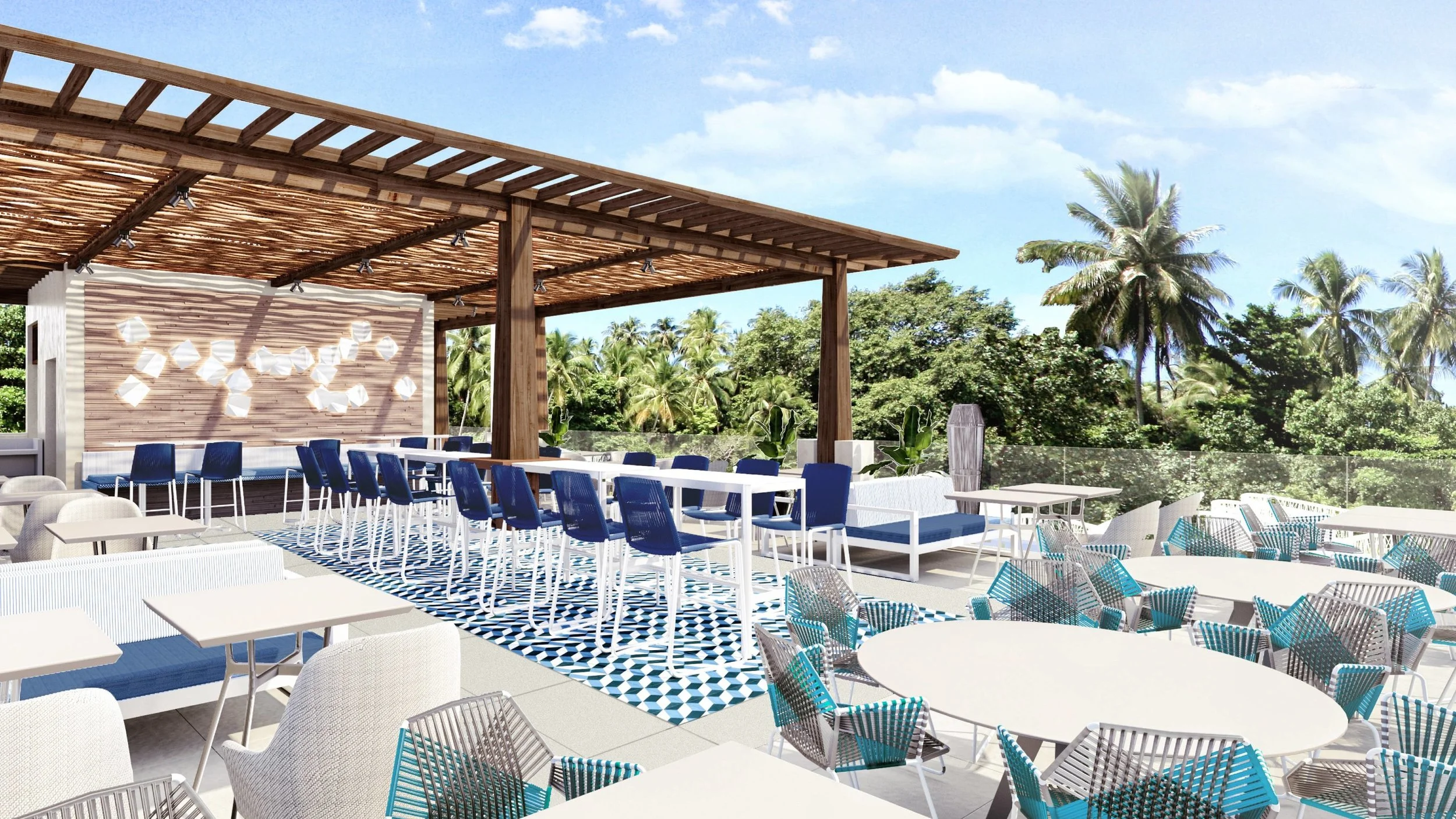   SURFHOUSE || JW MARRIOTT TURNBERRY || MIAMI  