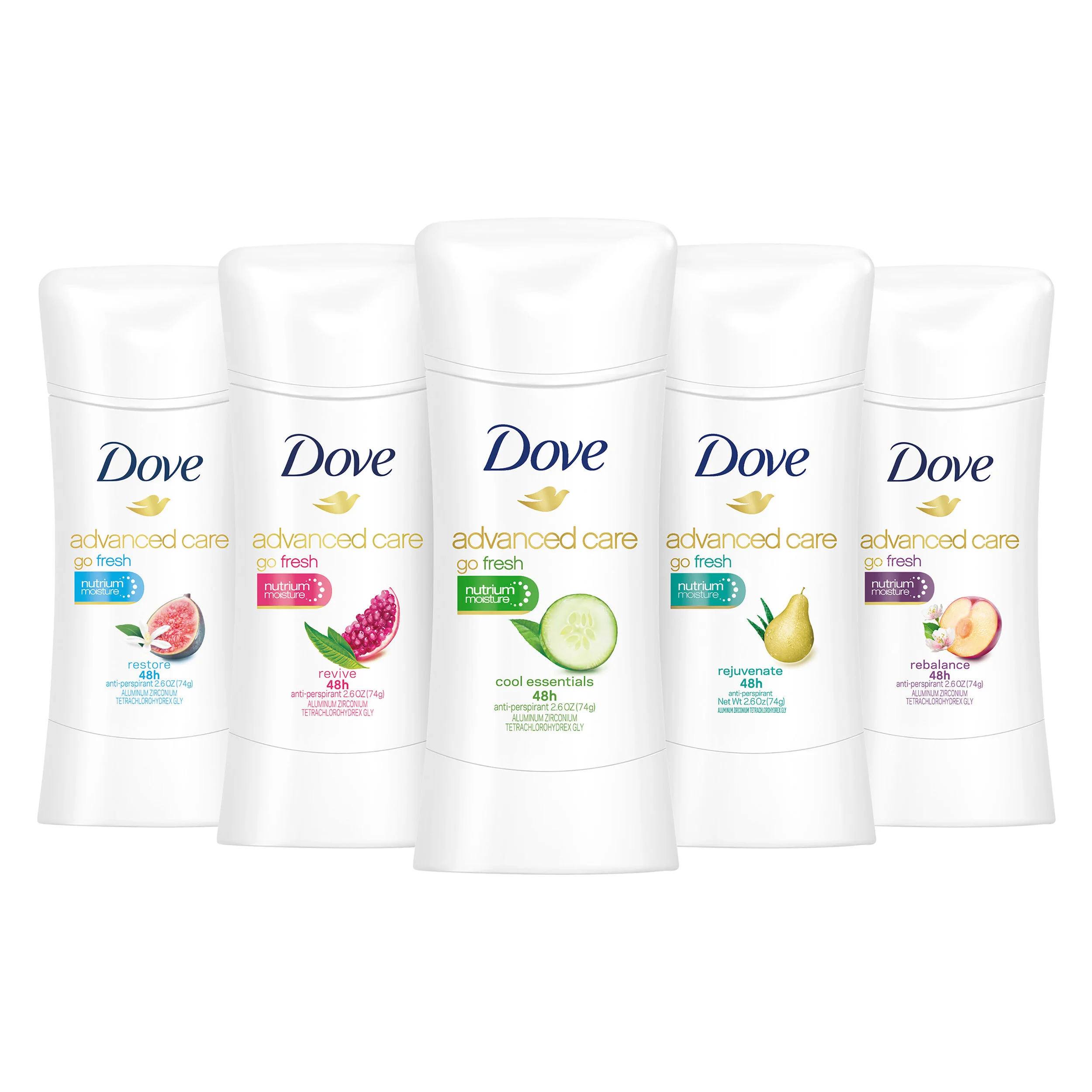 Dove Advanced Care Studio Aq