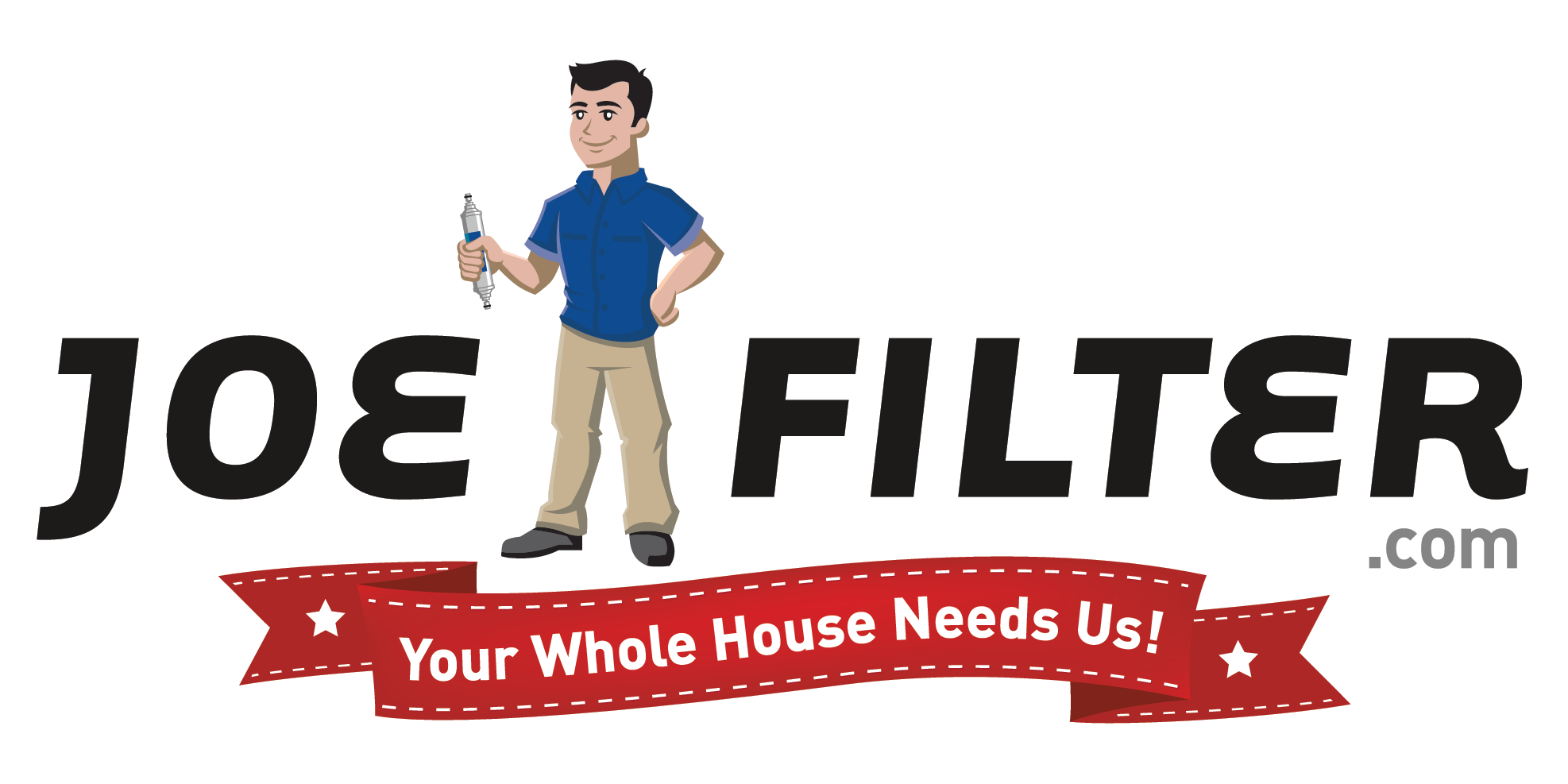Joe Filter - Healthy Home Services