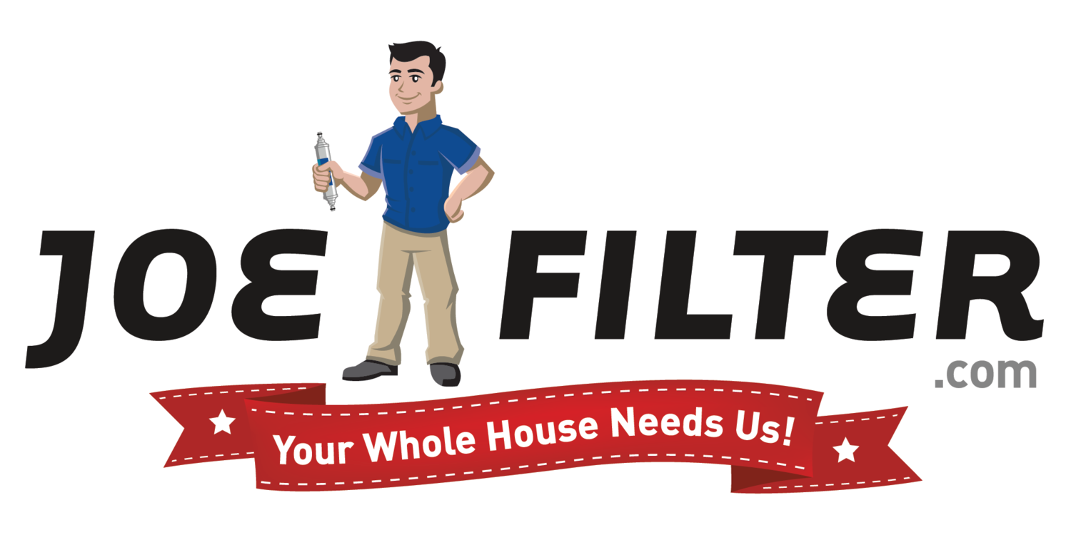 Joe Filter - Healthy Home Services