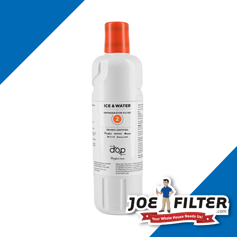 Subscribe to EDR2RXD1 FILTER 2 for Clean and Safe Drinking Water, Joe  Filter