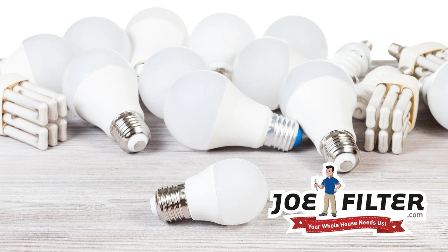 Transform your space with customizable LED lighting and enjoy a brilliant return on your investment. LEDs not only save on energy costs, they virtually eliminate the hassle and expense of frequent bulb replacement.

bulbs.joefilter.com

#led #savingm