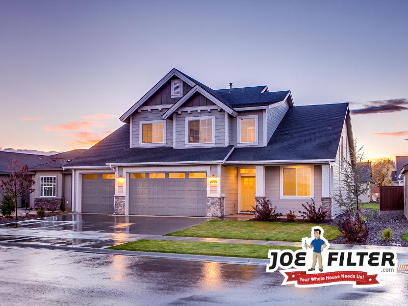 Breathe Easy: The Key to Stress-Free Home Maintenance!