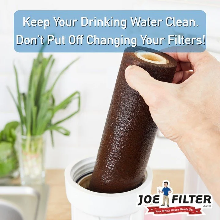 Got RO? Call Joe! (480) 813-9494

#RO #Arizona