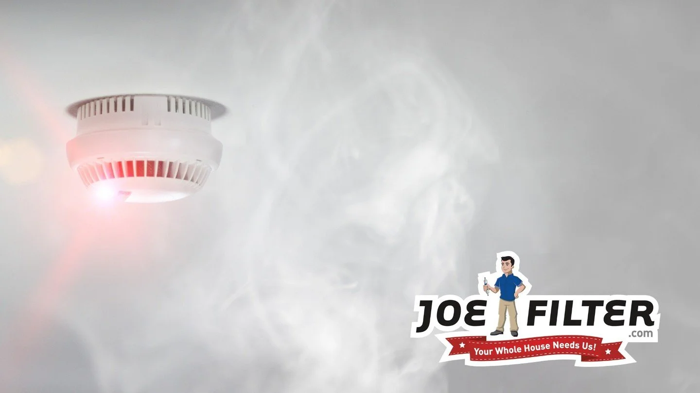 Testing smoke detectors is a lifesaver, not just a chore. 

Test smoke detectors monthly, replace batteries every six months, and swap out units every 10 years. For high ceilings or extra peace of mind, schedule a service and let us take care of it f