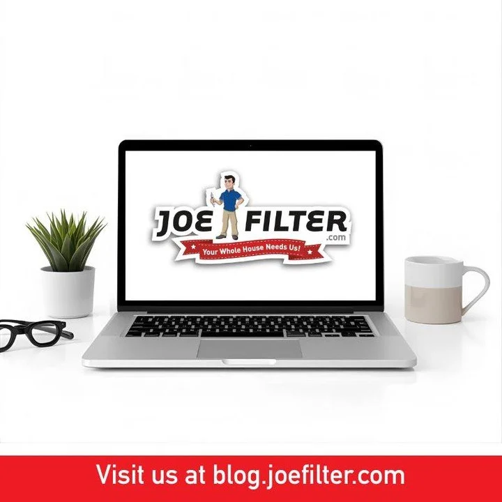 Visit us at blog.joefilter.com to find all kinds of helpful home tips!

#blog #hometips