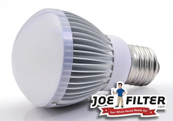 Stop wasting 90% of your light energy! 

Swap to LEDs to use less power and last years longer. Shop by Lumens for brightness, use focused task lighting to avoid heavy overhead costs, and keep bulbs dusted&mdash;grime can block 10% of light output! 💡