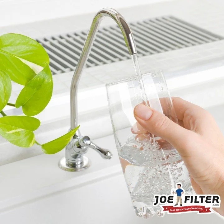 Stay Hydrated Arizona!

The summer heat is here. Make sure all your water filters are fresh and supplying you with the best water and ice all summer long!  ro.joefilter.com

#stayhydrated #drinkingwater #azsummer