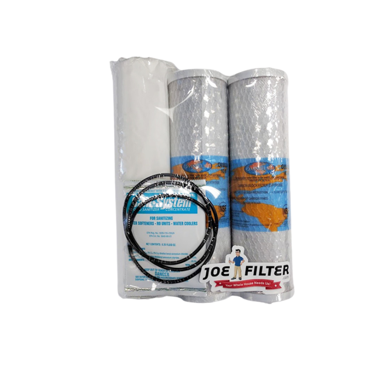 JF-RV3 Filter Pack