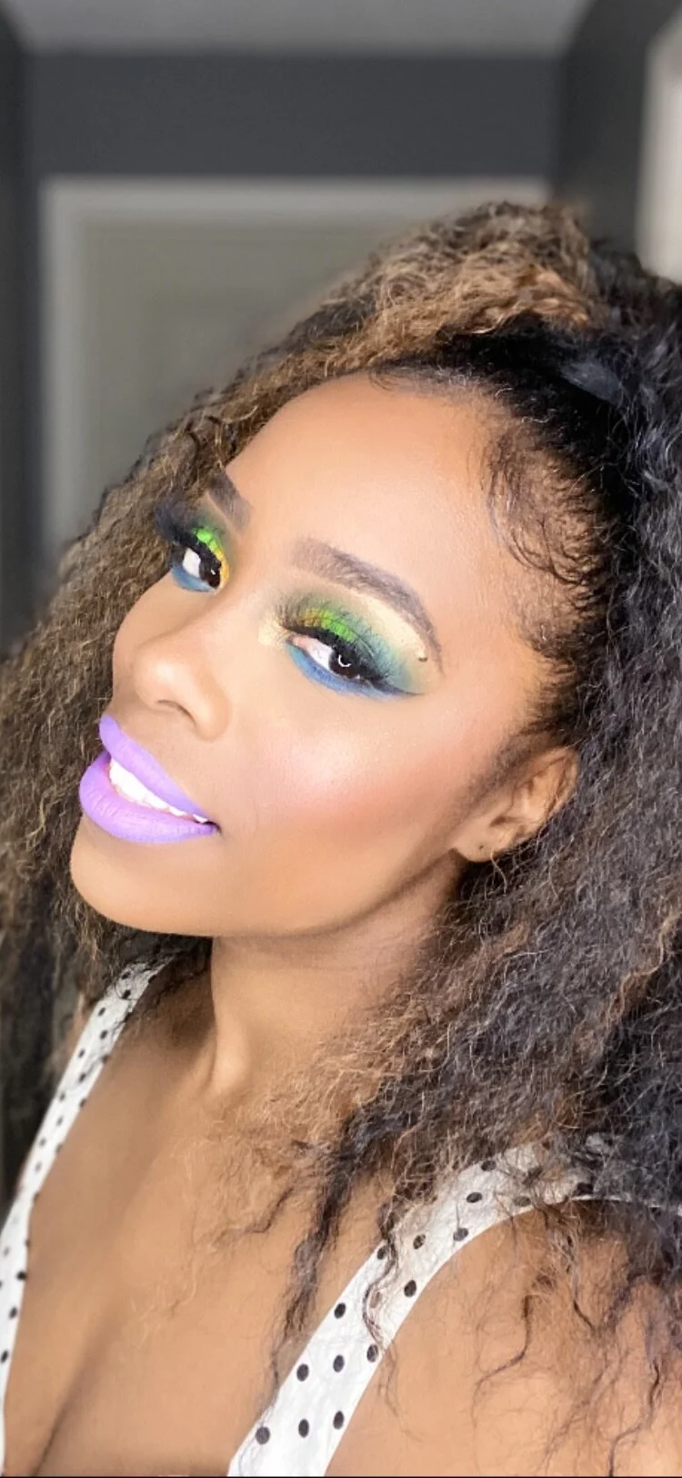 Celebrity Transformations (Kelly Rowland) Inspired