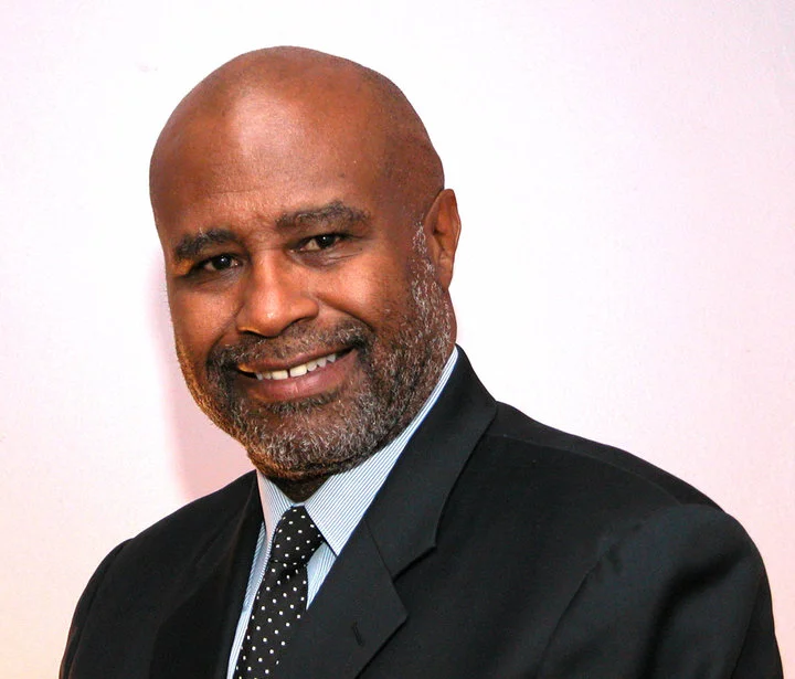 Reverend Simmons