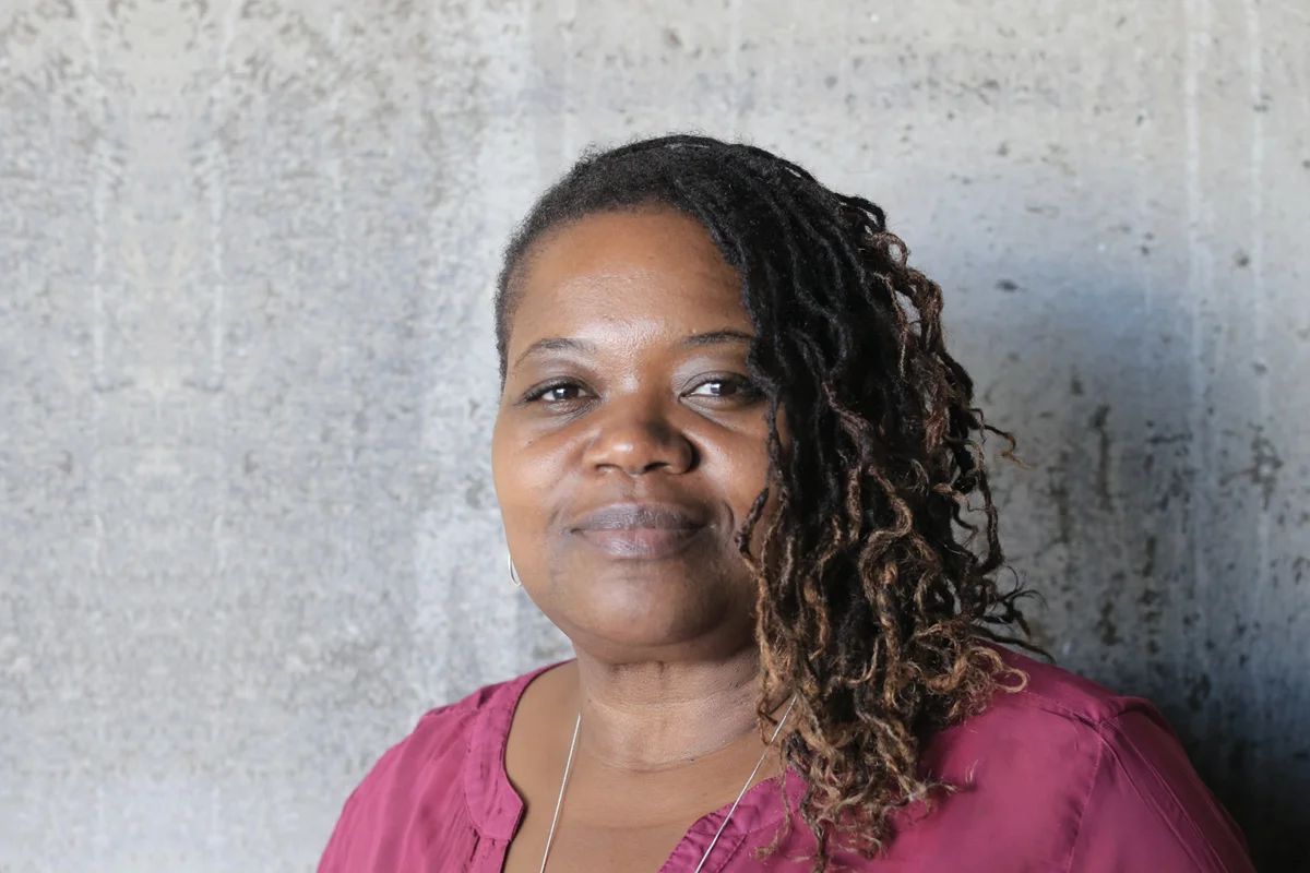 Bernita Bradley