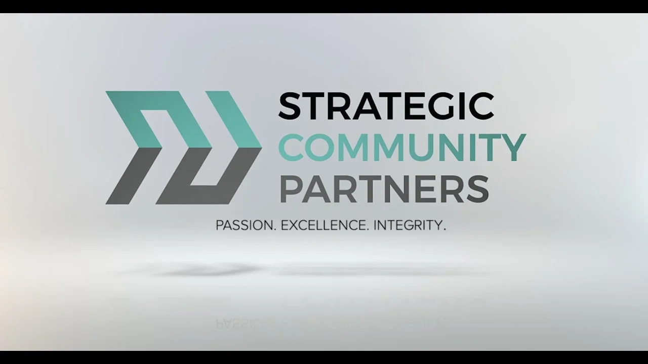 Strategic Community Partners