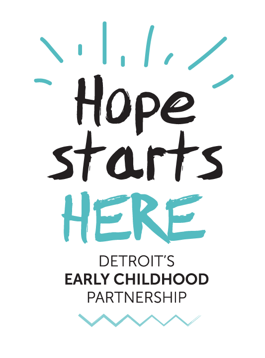 Hope Starts Here