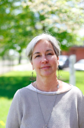 Cindy Eggleton