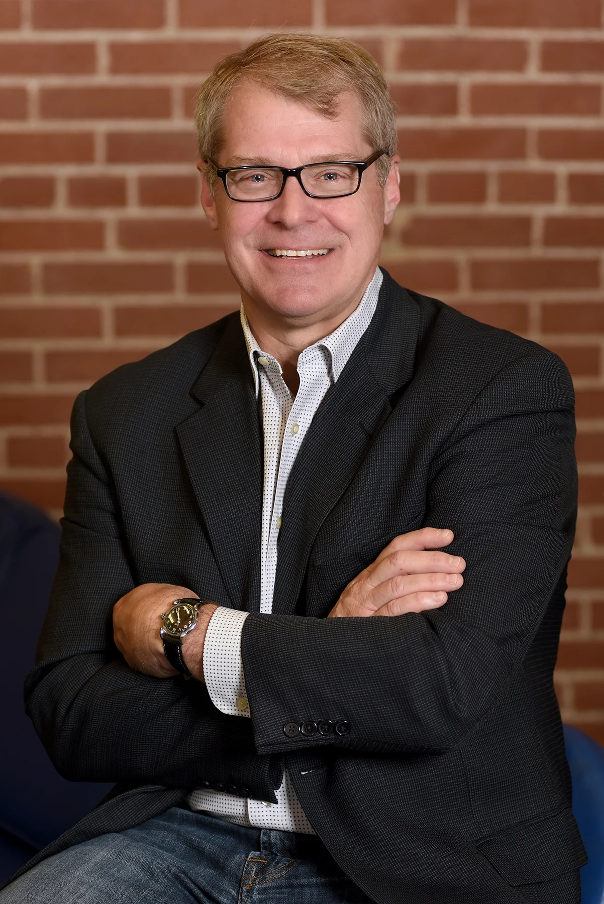 Dan Sills