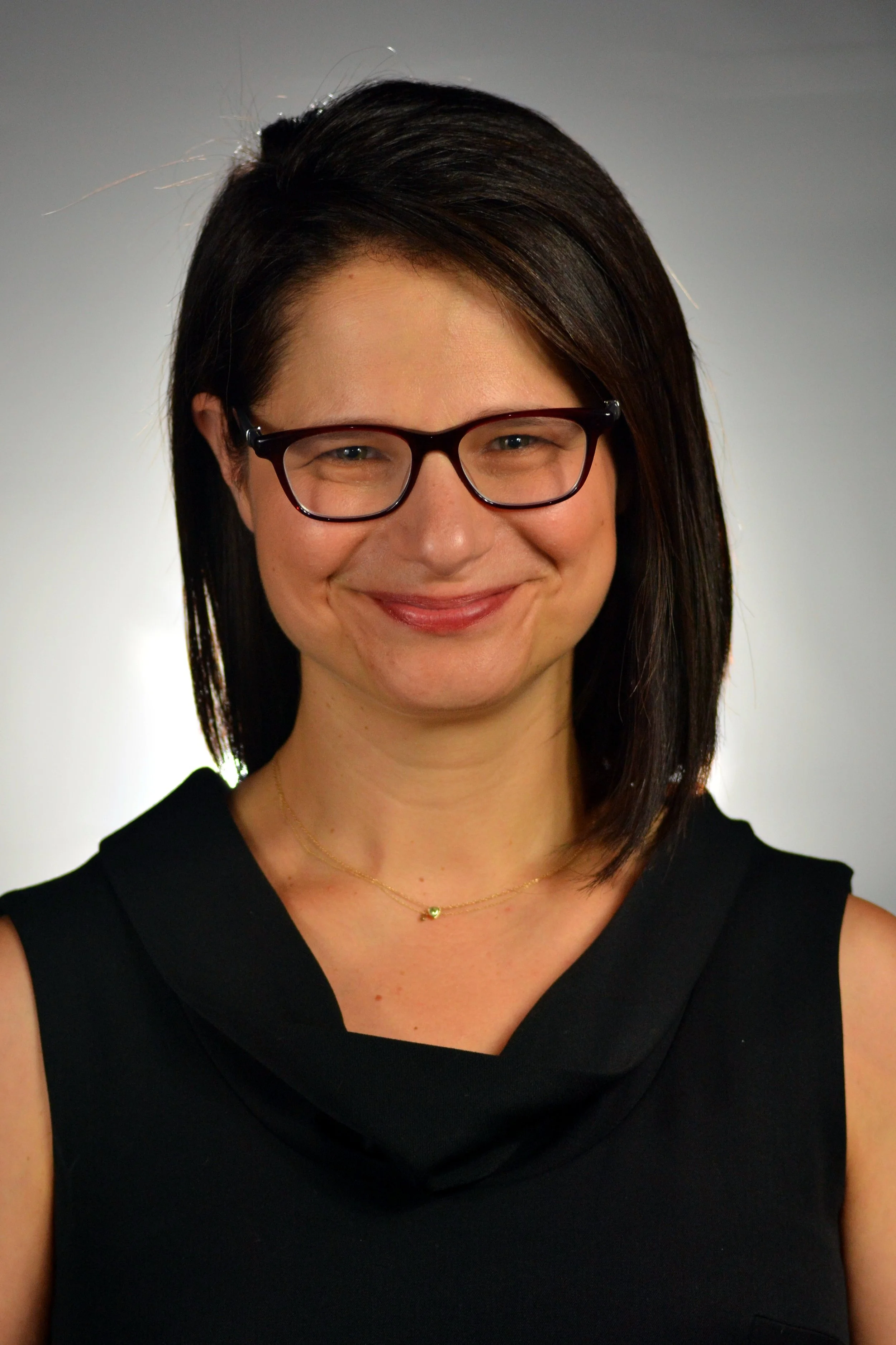 Emily Lohse Busch