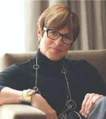 Alison Ferring