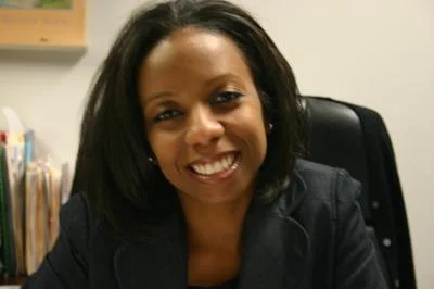 Dr. Paula Knight