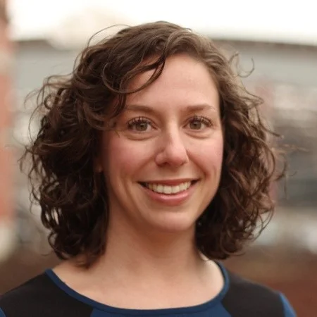 Megan Klenke-Isgriggs