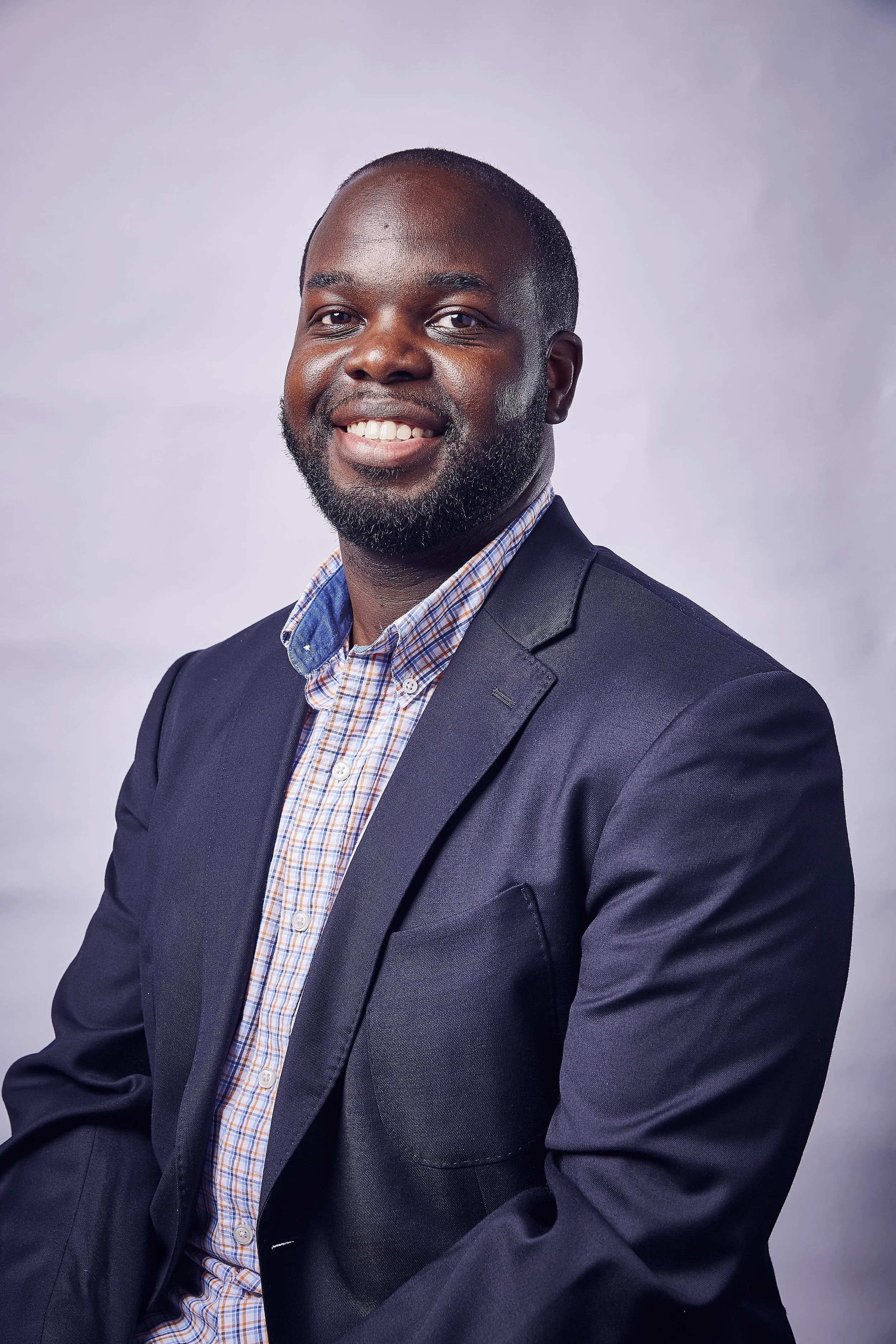 Phillip Sangokoya
