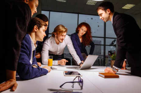 The Forprofit Social Enterprise Is The Impact Model Of The Future