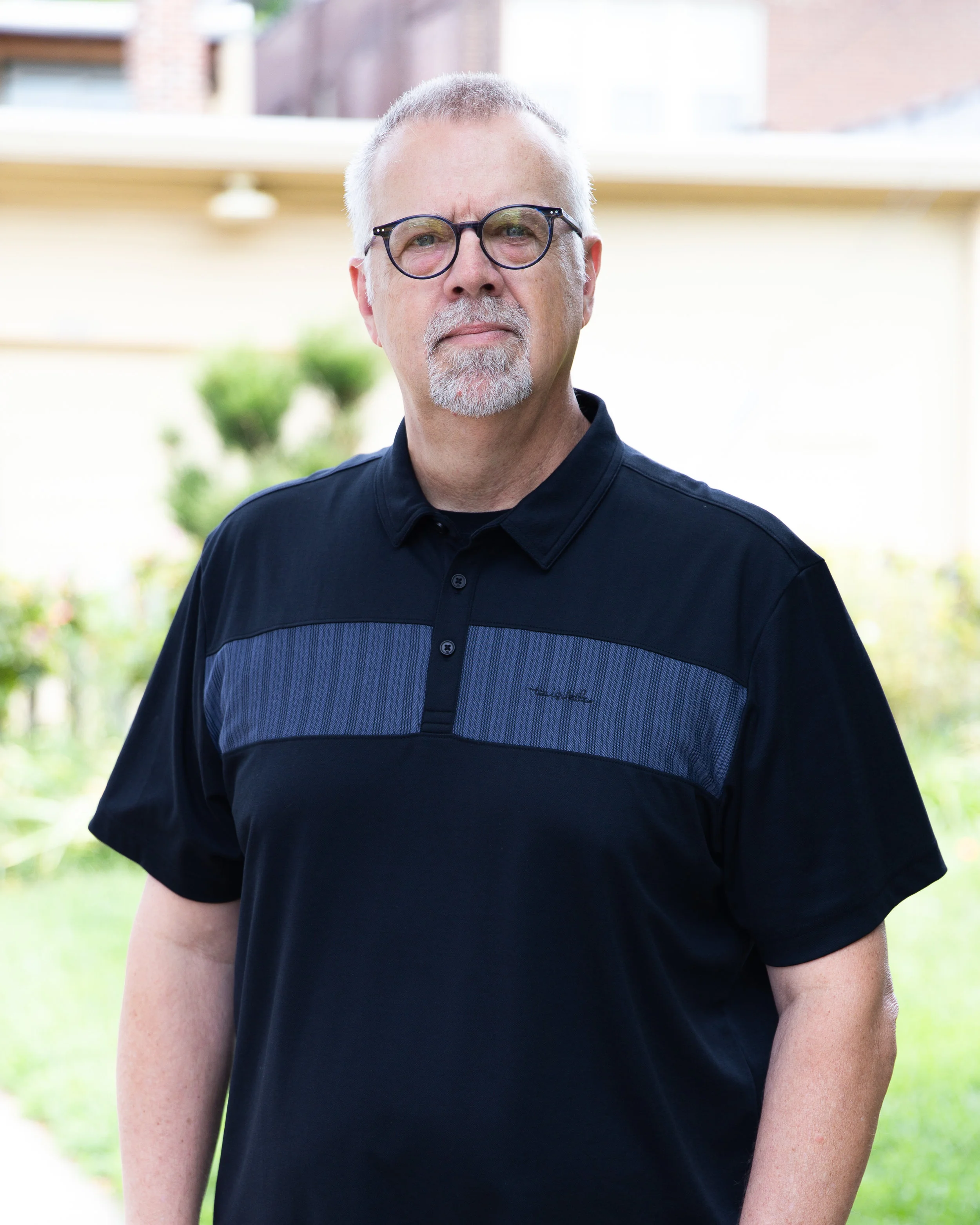 Barry Maciak