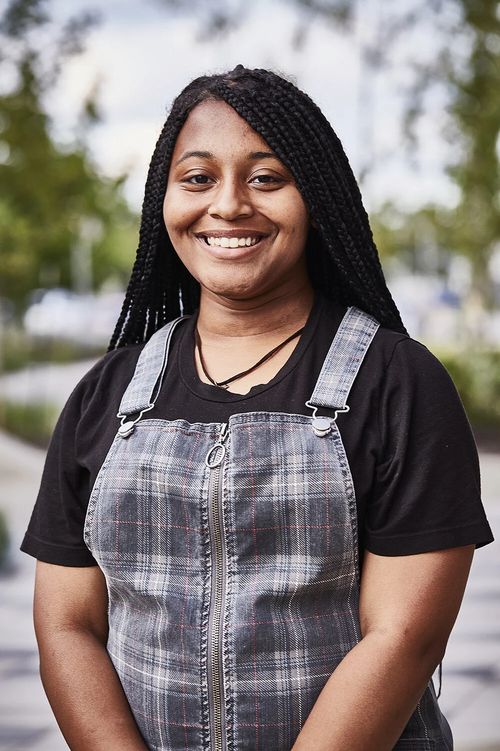 Ilyana Hubbard