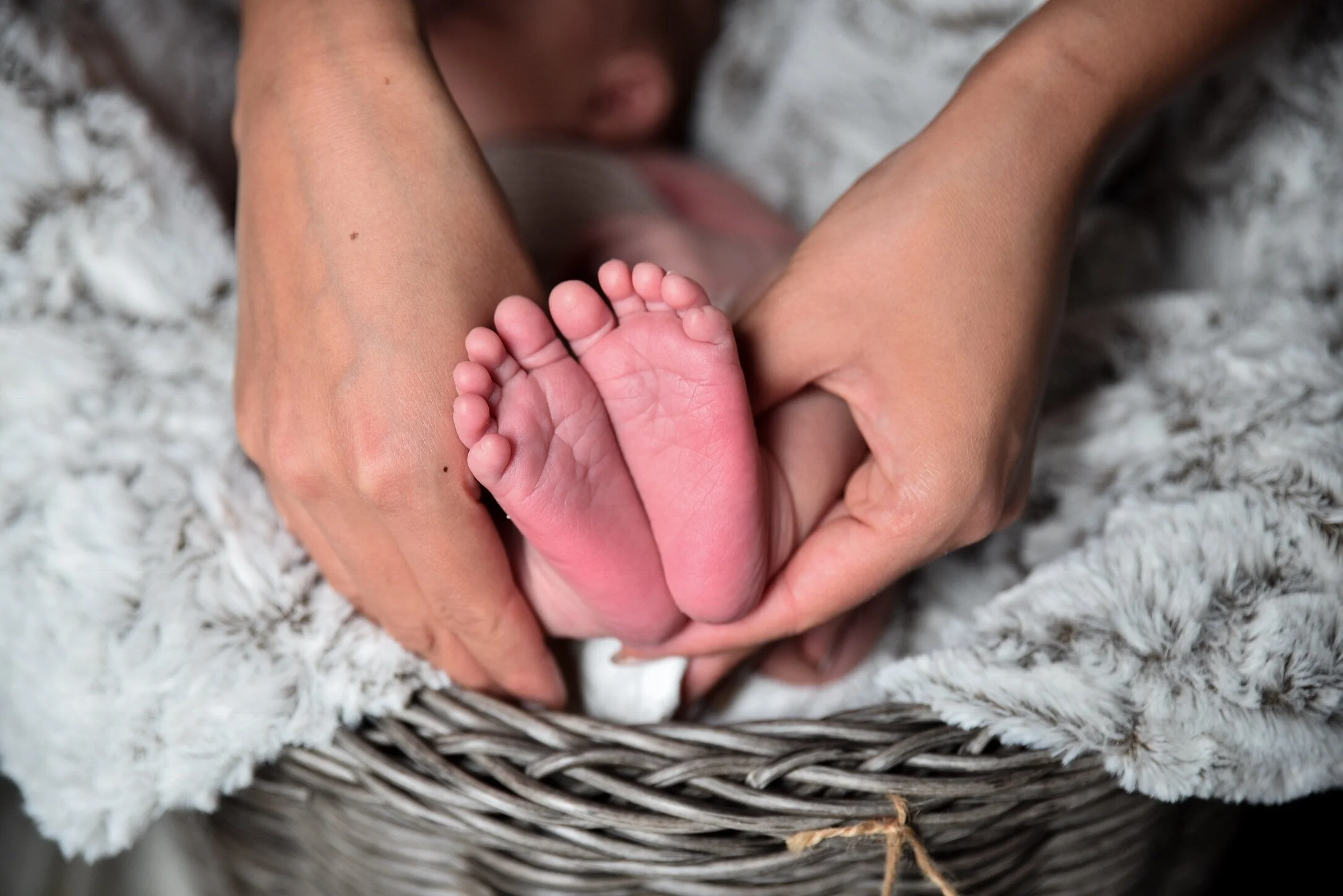 Moms Struggling with Fear for Their Children During the COVID-19 Pandemic