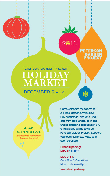 flyer, ad