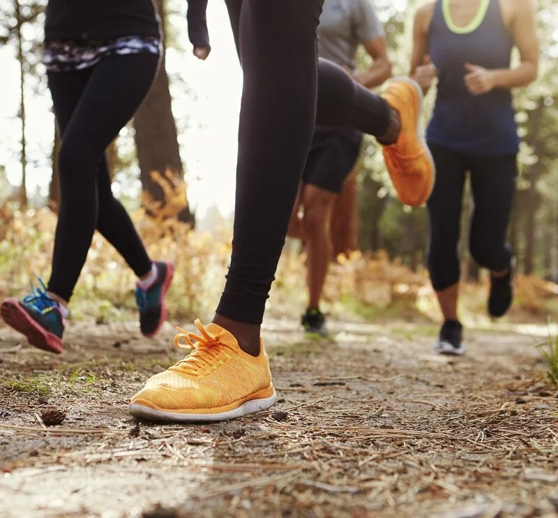  5K/10K Online Running Training Program 