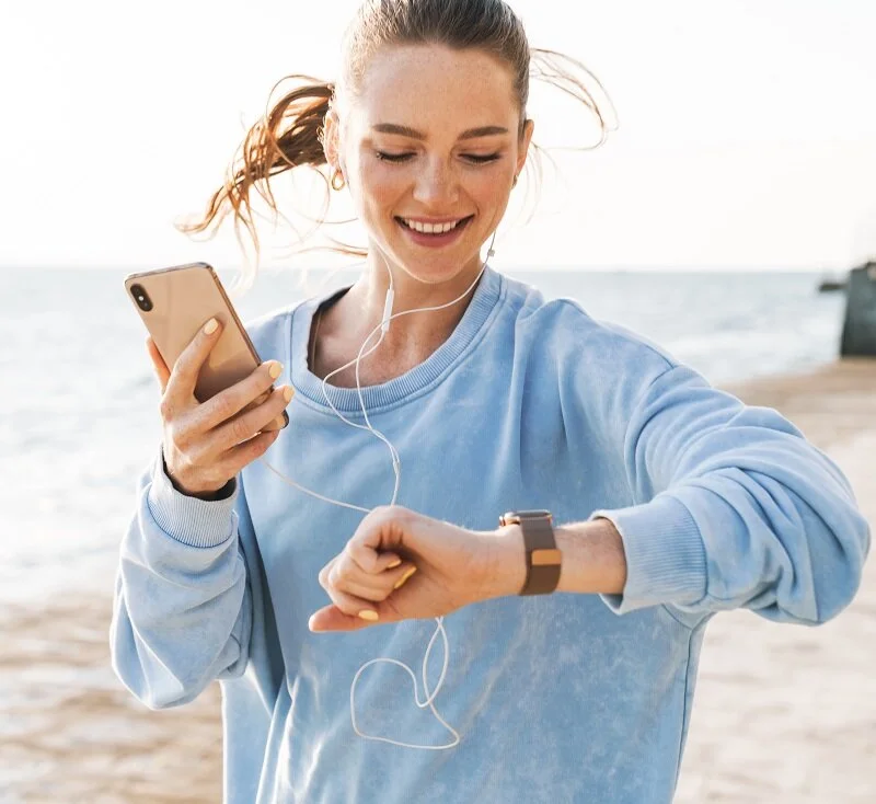 Resilient Runner Fundamentals Online Exercise Training Program 