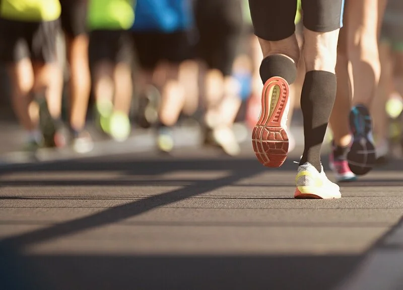  Combination Running 5/10k Training or 10K/1/2 Marathon Training Program with Resilient Runner Fundamentals Online Exercise Training Program. 