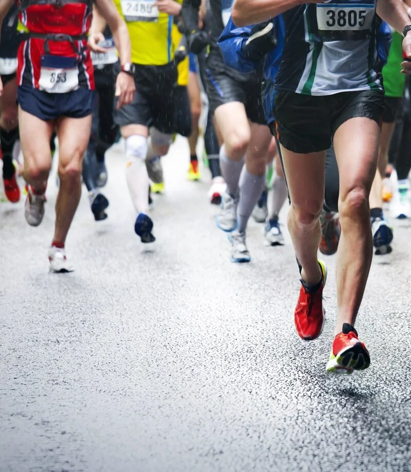 10K/1/2 Marathon Online Running Training Program