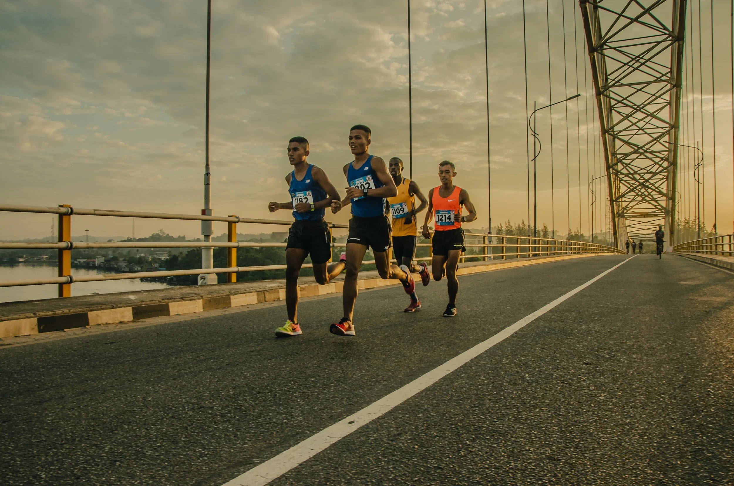 Guide to Running Your First Half Marathon in Portland