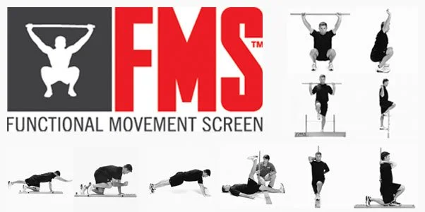 What is a  Functional Movement Screen (And Why Should You Get One?)