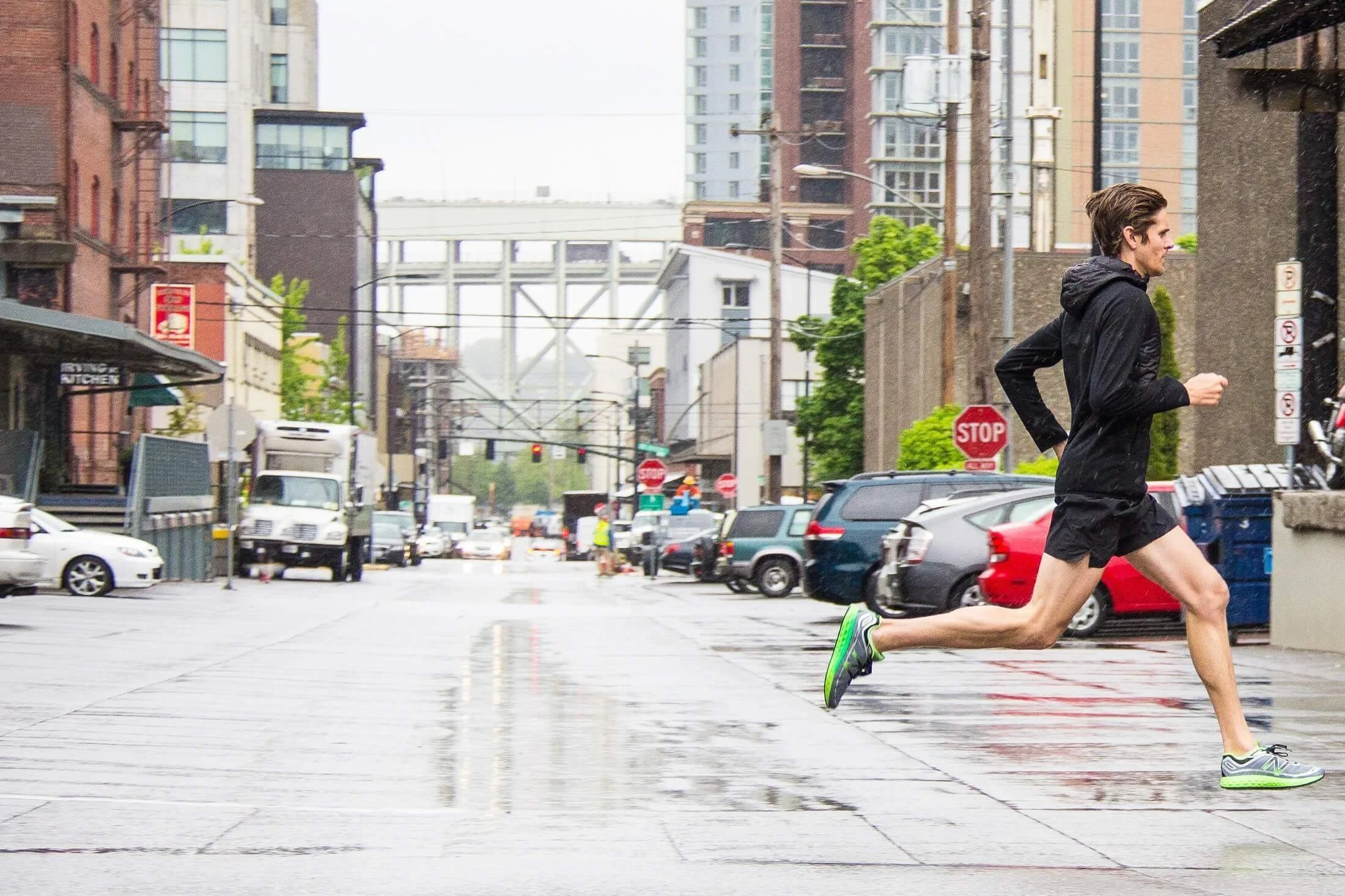 Run Fast.  Run Far.  Run Forever.