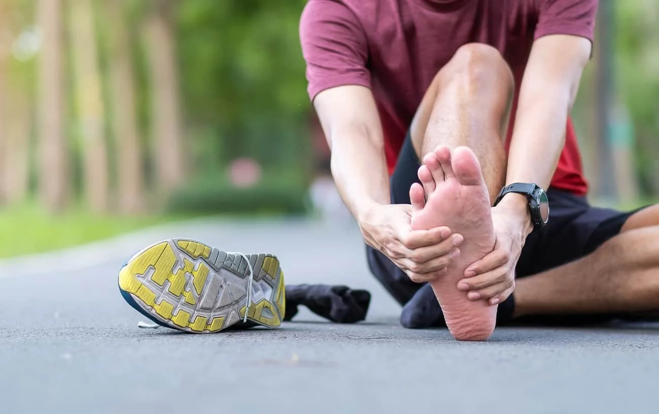 How Runners Can Treat and Prevent Plantar Fasciitis