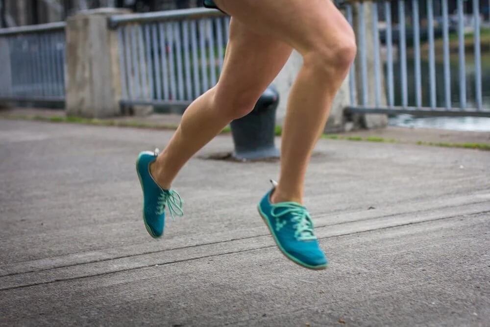 Shin Stress Reactions in Runners: What You Need to Know